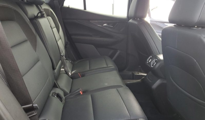 
CHEVROLET BLAZER 2LT, 2024 full									