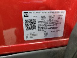 
CHEVROLET BLAZER 2LT, 2024 full									