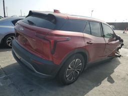 
CHEVROLET BLAZER 2LT, 2024 full									