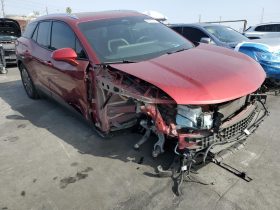 CHEVROLET BLAZER 2LT, 2024