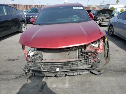 
CHEVROLET BLAZER 2LT, 2024 full									