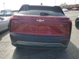 
CHEVROLET BLAZER 2LT, 2024 full									