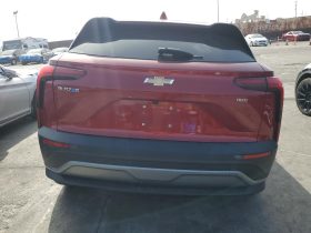 CHEVROLET BLAZER 2LT, 2024