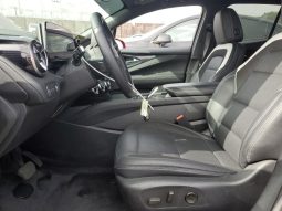 
CHEVROLET BLAZER 2LT, 2024 full									