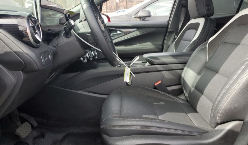 
CHEVROLET BLAZER 2LT, 2024 full									