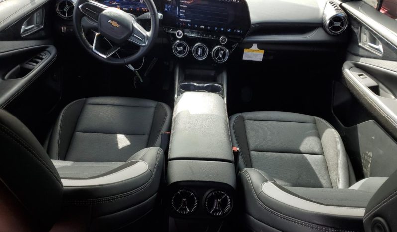 
CHEVROLET BLAZER 2LT, 2024 full									