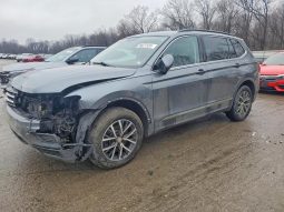 
VOLKSWAGEN TIGUAN SE, 2020 full									