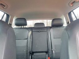 
VOLKSWAGEN TIGUAN SE, 2020 full									