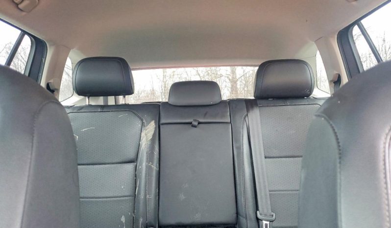 
VOLKSWAGEN TIGUAN SE, 2020 full									