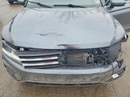 
VOLKSWAGEN TIGUAN SE, 2020 full									