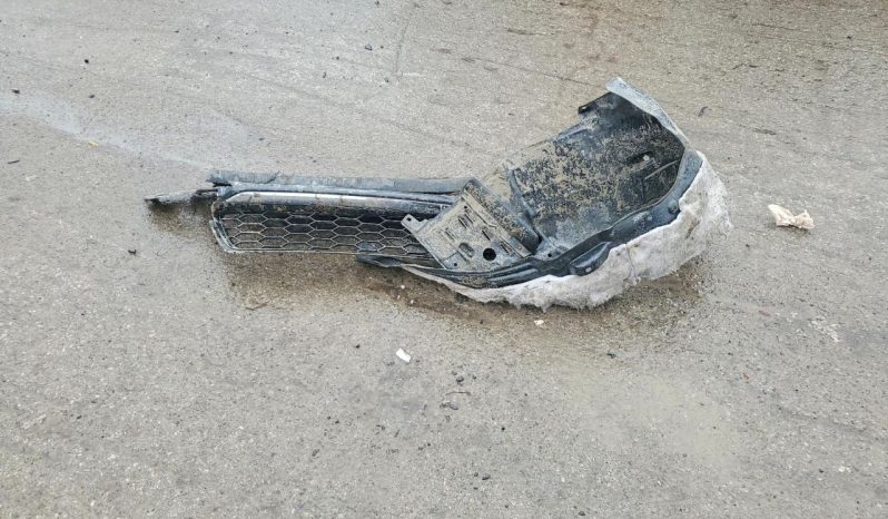 
VOLKSWAGEN TIGUAN SE, 2020 full									