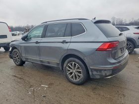 VOLKSWAGEN TIGUAN SE, 2020