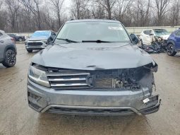 
VOLKSWAGEN TIGUAN SE, 2020 full									