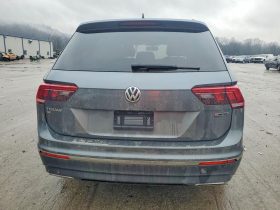 VOLKSWAGEN TIGUAN SE, 2020