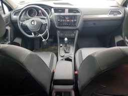 
VOLKSWAGEN TIGUAN SE, 2020 full									