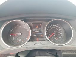 
VOLKSWAGEN TIGUAN SE, 2020 full									