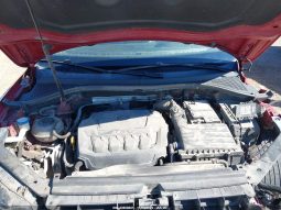 
VOLKSWAGEN TIGUAN 2.0T SEL, 2018 (2017) full									