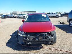 
VOLKSWAGEN TIGUAN 2.0T SEL, 2018 (2017) full									