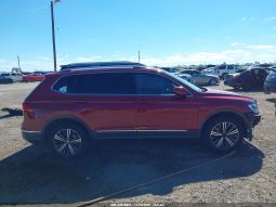 
VOLKSWAGEN TIGUAN 2.0T SEL, 2018 (2017) full									