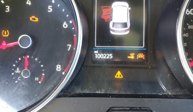 
VOLKSWAGEN TIGUAN 2.0T SEL, 2018 (2017) full									