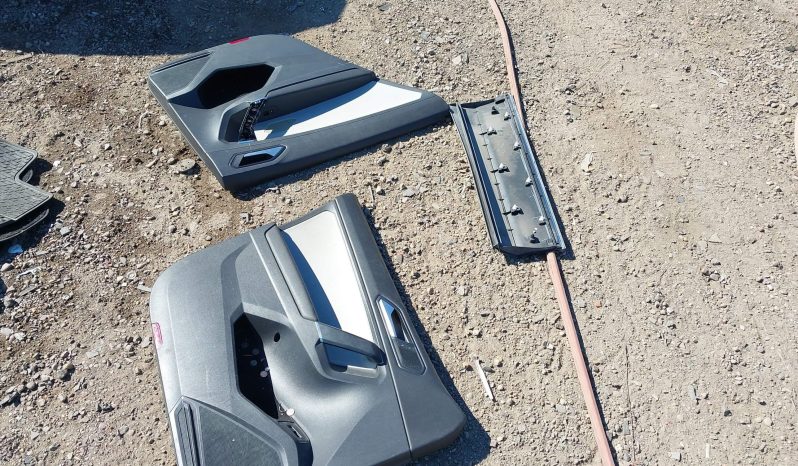 
VOLKSWAGEN TIGUAN 2.0T SEL, 2018 (2017) full									