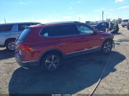 
VOLKSWAGEN TIGUAN 2.0T SEL, 2018 (2017) full									
