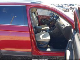 
VOLKSWAGEN TIGUAN 2.0T SEL, 2018 (2017) full									