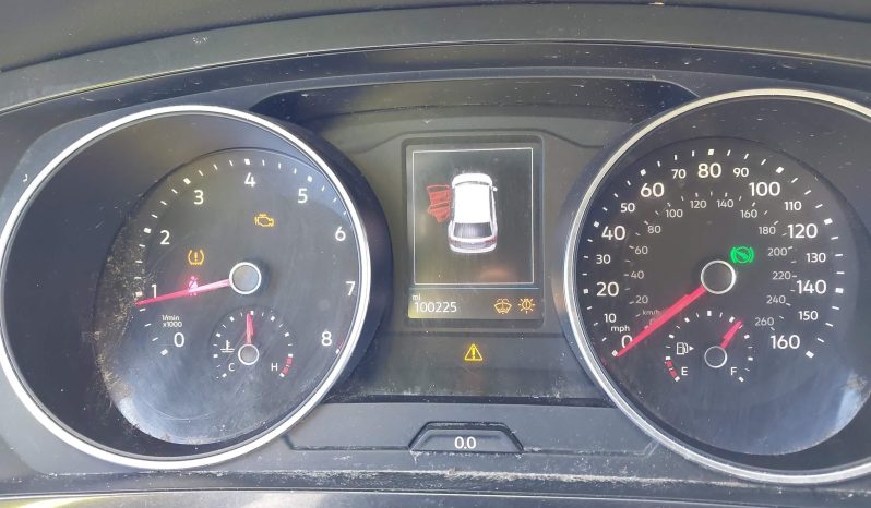 
VOLKSWAGEN TIGUAN 2.0T SEL, 2018 (2017) full									