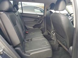 
VOLKSWAGEN TIGUAN SE, 2018 full									