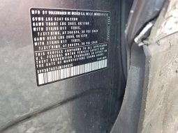 
VOLKSWAGEN TIGUAN SE, 2018 full									