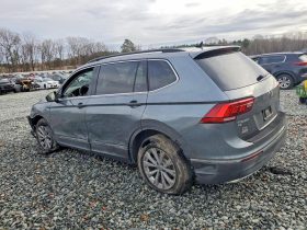 VOLKSWAGEN TIGUAN SE, 2018