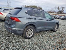 
VOLKSWAGEN TIGUAN SE, 2018 full									