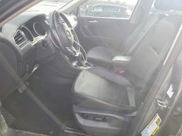 
VOLKSWAGEN TIGUAN SE, 2018 full									