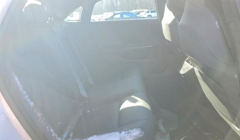 
LUCID MOTORS AIR PURE, 2023 full									