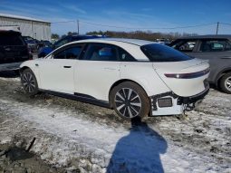 
LUCID MOTORS AIR PURE, 2023 full									