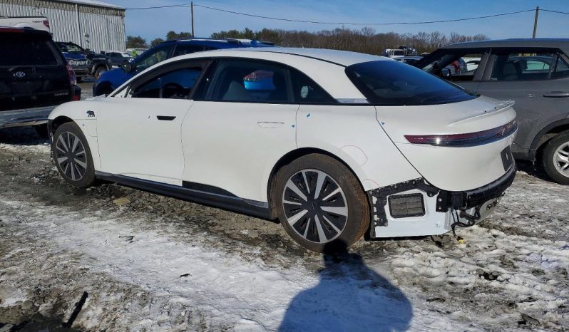 
LUCID MOTORS AIR PURE, 2023 full									
