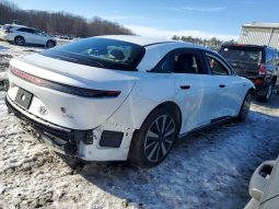 
LUCID MOTORS AIR PURE, 2023 full									