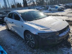 
LUCID MOTORS AIR PURE, 2023 full									