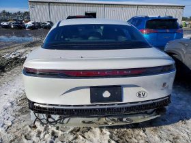 LUCID MOTORS AIR PURE, 2023