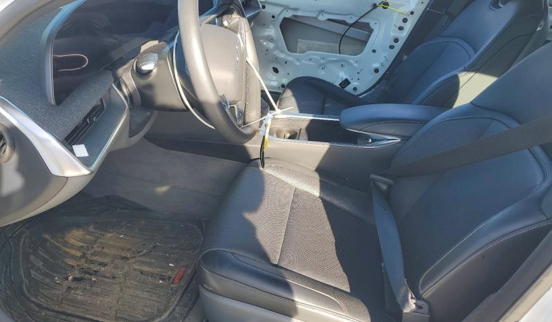 
LUCID MOTORS AIR PURE, 2023 full									