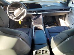 
LUCID MOTORS AIR PURE, 2023 full									