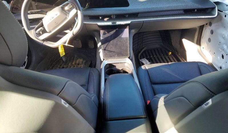 
LUCID MOTORS AIR PURE, 2023 full									