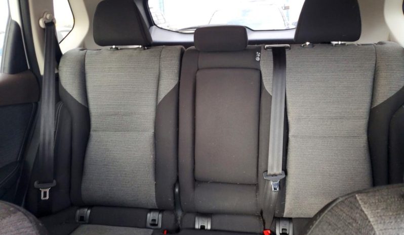 
NISSAN ROGUE S, 2021 full									