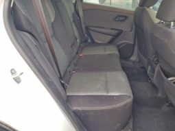 
NISSAN ROGUE S, 2021 full									