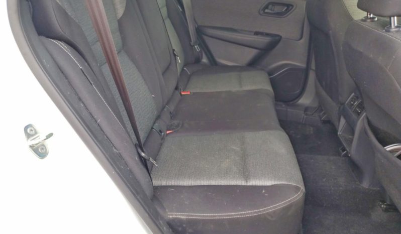 
NISSAN ROGUE S, 2021 full									