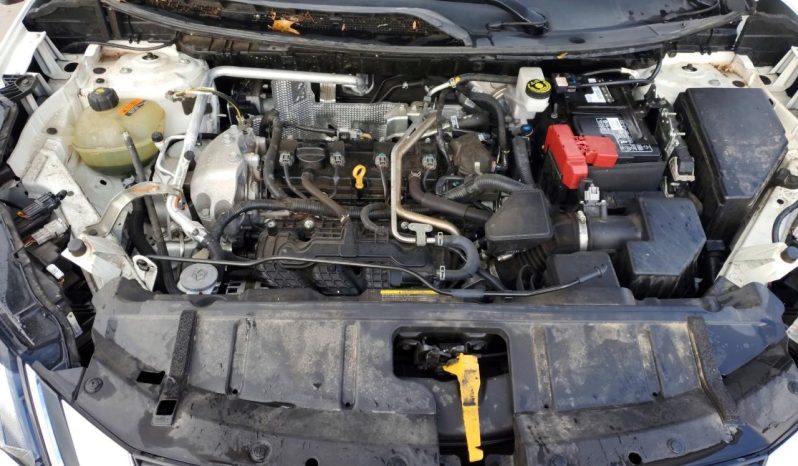 
NISSAN ROGUE S, 2021 full									