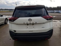 
NISSAN ROGUE S, 2021 full									