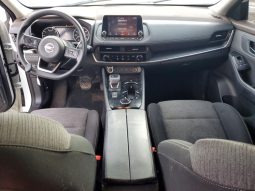 
NISSAN ROGUE S, 2021 full									