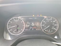 
NISSAN ROGUE S, 2021 full									