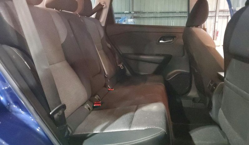 
NISSAN ROGUE SV, 2021 (2020) full									